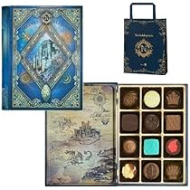 Amazon | ナハトラビュリント メアレスミュートス 海の神話 12個入